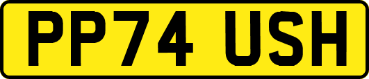 PP74USH