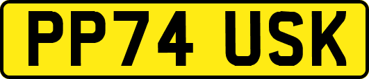 PP74USK