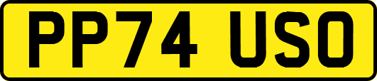 PP74USO