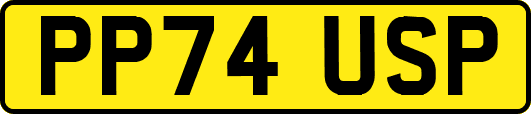 PP74USP