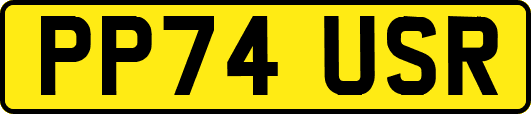 PP74USR
