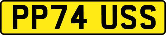 PP74USS