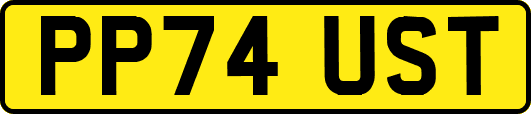 PP74UST