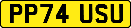 PP74USU