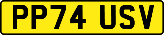 PP74USV