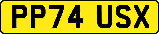 PP74USX