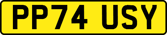 PP74USY