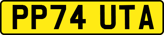PP74UTA