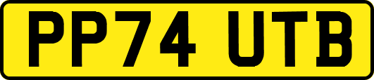 PP74UTB