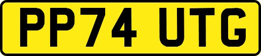 PP74UTG