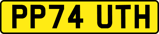 PP74UTH