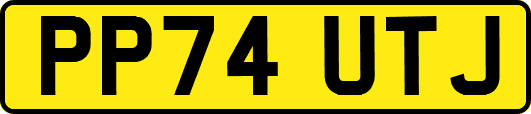 PP74UTJ
