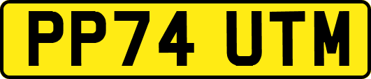 PP74UTM