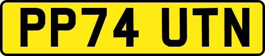 PP74UTN