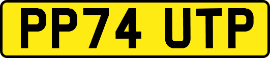 PP74UTP