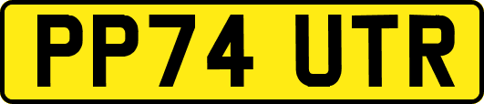 PP74UTR
