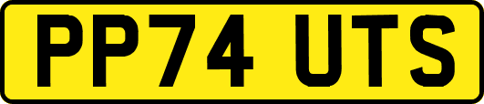 PP74UTS
