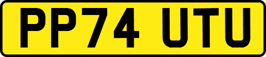 PP74UTU