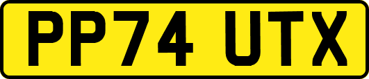PP74UTX