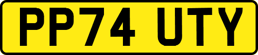 PP74UTY