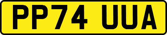 PP74UUA