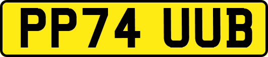 PP74UUB