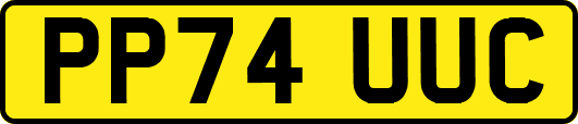 PP74UUC