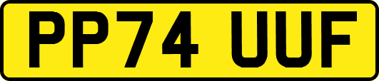 PP74UUF