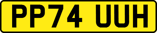 PP74UUH