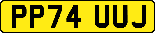 PP74UUJ