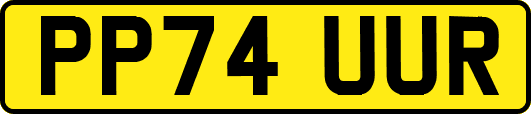 PP74UUR