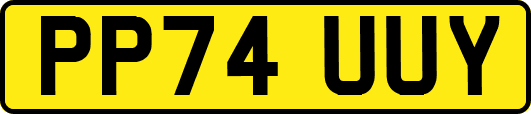 PP74UUY