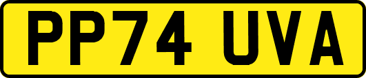 PP74UVA