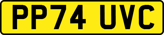 PP74UVC