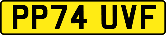 PP74UVF