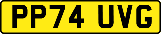 PP74UVG