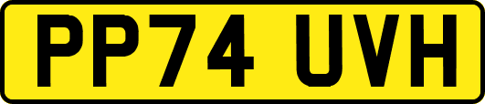PP74UVH