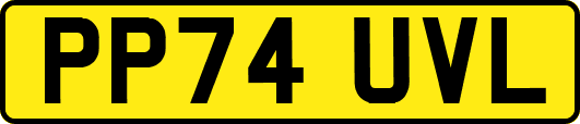PP74UVL