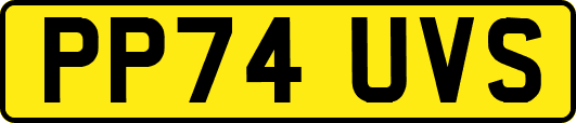 PP74UVS
