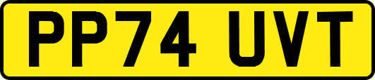 PP74UVT