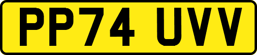 PP74UVV