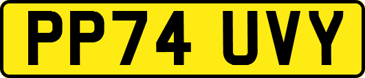 PP74UVY