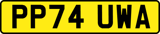 PP74UWA