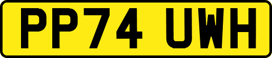 PP74UWH