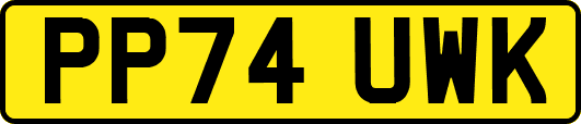 PP74UWK