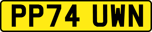 PP74UWN