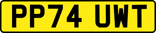 PP74UWT