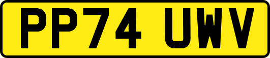 PP74UWV