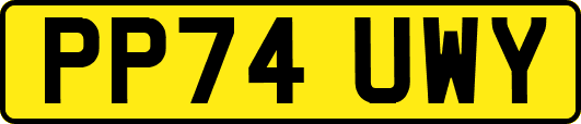 PP74UWY