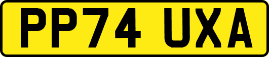 PP74UXA